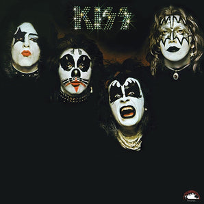 Kiss - Kiss LP (180g)