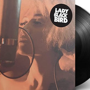 Lady Blackbird - Black Acid Soul LP (MARKDOWN)
