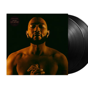 John Legend - Legend 2LP (MARKDOWN)