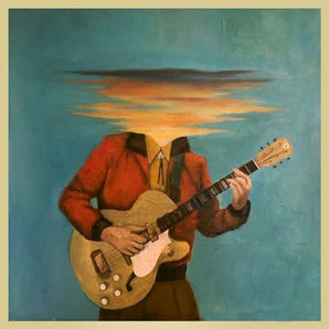 Lord Huron - Long Lost 2LP (Custard & Blue Sky Vinyl)