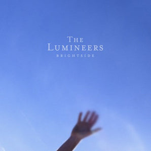 The Lumineers - Brightside CD