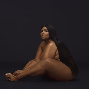Lizzo - Cuz I Love You LP (Indie Exclusive, Color vinyl)