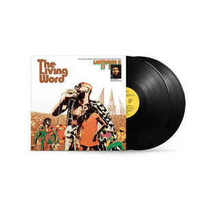 Living Word (Various) - Soundtrack 2LP (MARKDOWN)