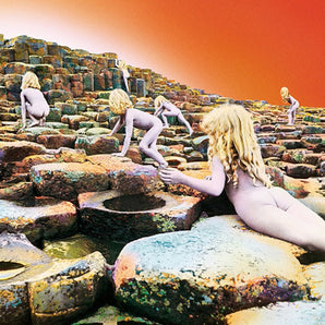 Led Zeppelin - Houses Of The Holy LP (180g)