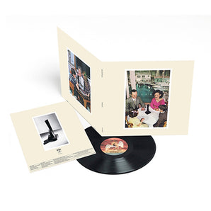 Led Zeppelin - Presence LP