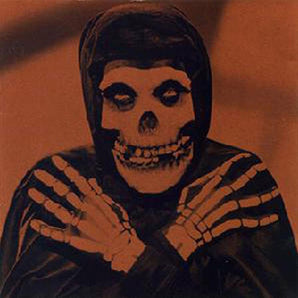 Misfits - Collection II LP