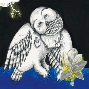 Songs: Ohia - Magnolia Electric Company Co. CD