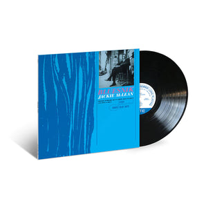 Jackie McLean - Bluesnik LP (Blue Note Classics Series) (MARKDOWN)