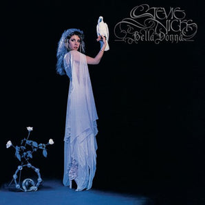 Stevie Nicks - Bella Donna LP