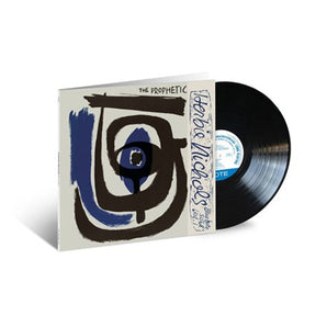 Herbie Nichols - The Prophetic Herbie Nichols, Vol 1 & 2 LP (MARKDOWN)