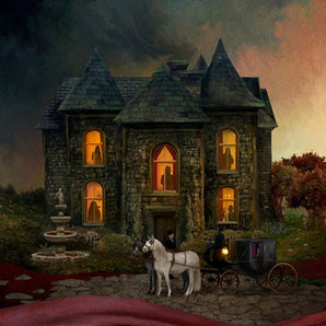 Opeth - In Cauda Venenum 2LP