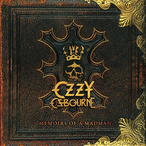 Ozzy Osbourne - Memoirs Of A Madman 2LP (180g)