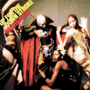 Parliament - Up For The Down Stroke LP