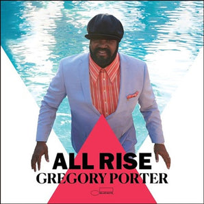 Gregory Porter - All Rise 2LP (MARKDOWN)
