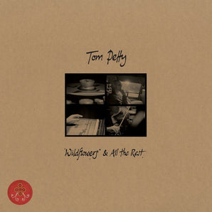 Tom Petty - Wildflowers & All The Rest 3LP (Remastered)