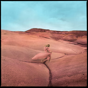 Margo Price - Strays (Purple Smoke Vinyl)