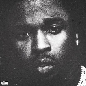 Pop Smoke - Faith 2LP (MARKDOWN)