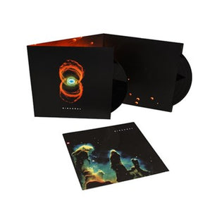 Pearl Jam - Binaural 2LP (DISCOUNTED - DAMAGED JACKET)