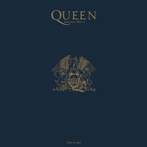 Queen - Greatest Hits II LP (180g)