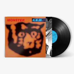 R.E.M. - Monster LP