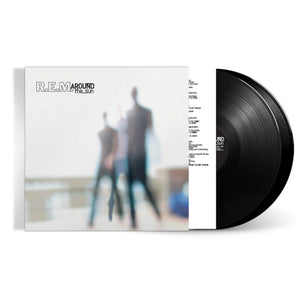 R.E.M. - Around the Sun 2LP (MARKDOWN)