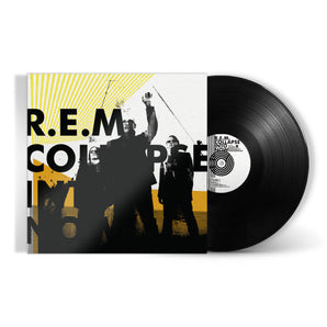 R.E.M. - Collapse Into Now LP (MARKDOWN)