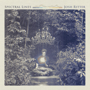 Josh Ritter - Spectral Lines LP