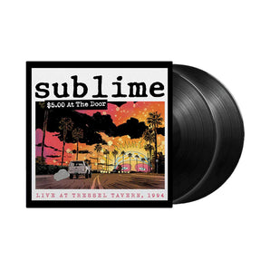 Sublime - $5 At The Door 2LP