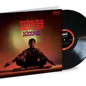 Pharoah Sanders - Karma LP