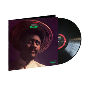 Pharoah Sanders - Black Unity LP