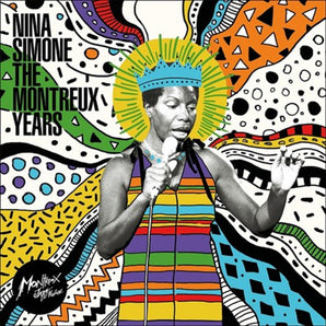 Nina Simone - The Montreux Years 2LP