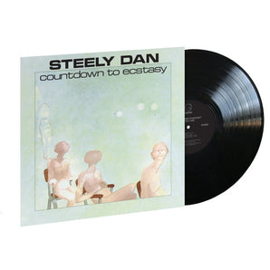 Steely Dan - Countdown to Ecstasy LP