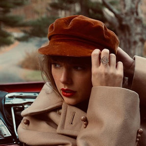 Taylor Swift - Red: Taylor's Version CD