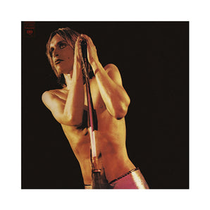 The Stooges - Raw Power LP (RSD essential Gold vinyl)
