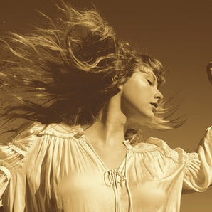 Taylor Swift - Fearless: Taylor's Version 3LP