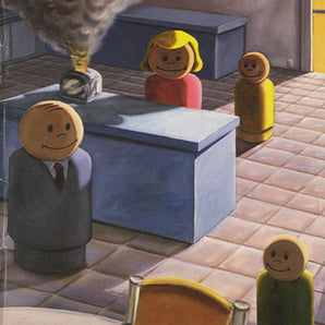 Sunny Day Real Estate - Diary 2LP (Remastered)