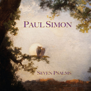 Paul Simon - Seven Psalms LP (MARKDOWN)