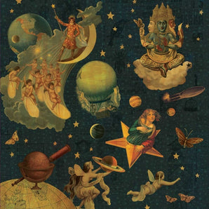 The Smashing Pumpkins - Mellon Collie and the Infinite Sadness 4LP Box Set (180g)