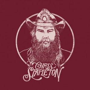 Chris Stapleton - From A Room Vol. 2 LP