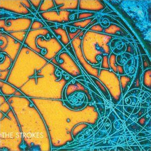 The Strokes - Is This It LP