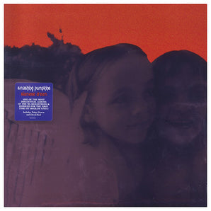 The Smashing Pumpkins - Siamese Dream 2LP (Alt. Artwork)