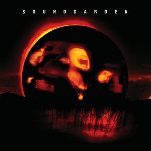 Soundgarden - Superunknown 2LP (180g)