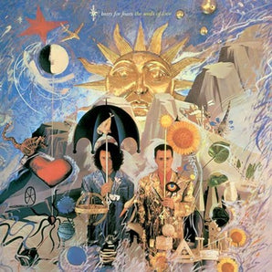 Tears For Fears - The Seeds Of Love LP