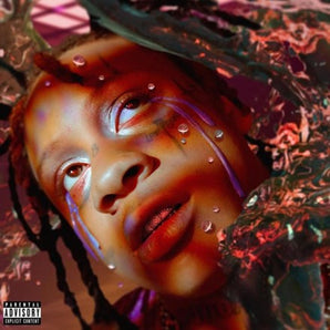 Trippie Redd - Love Letter To You 2LP