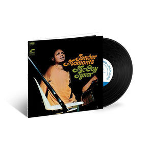 McCoy Tyner - Tender Moments LP (Blue Note Tone Poet Series)
