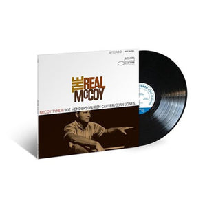 McCoy Tyner - The Real McCoy LP