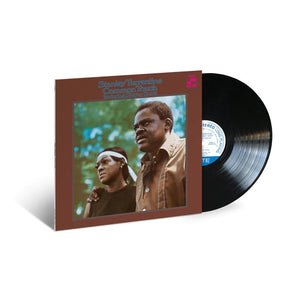 Stanley Turrentine - Common Touch LP (MARKDOWN)