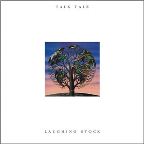 Talk Talk - Laughing Stock LP