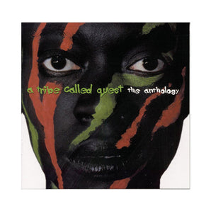 A Tribe Called Quest - The Anthology 2LP