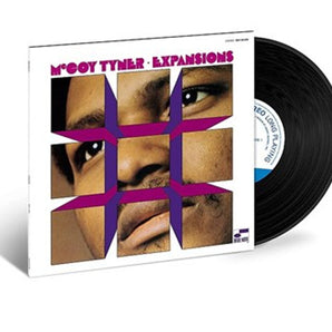 McCoy Tyner - Expansions LP